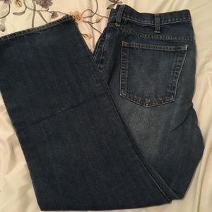 rock gal jeans size 5/6